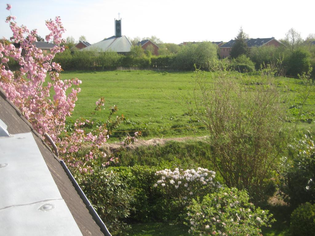 Ferienwohnung Haus Buttgereit Büsum Zimmer foto